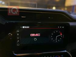 جی ئێم سی سیرا